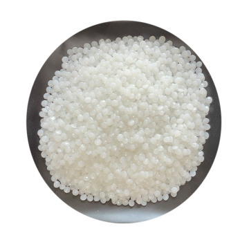 Excellent Quality Recyclable Plastic HDPE 5000S Resin Granules